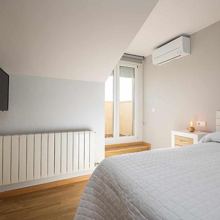 Ferienwohnung La Casa De Luis Garaje Incluido Zamora Exterior foto