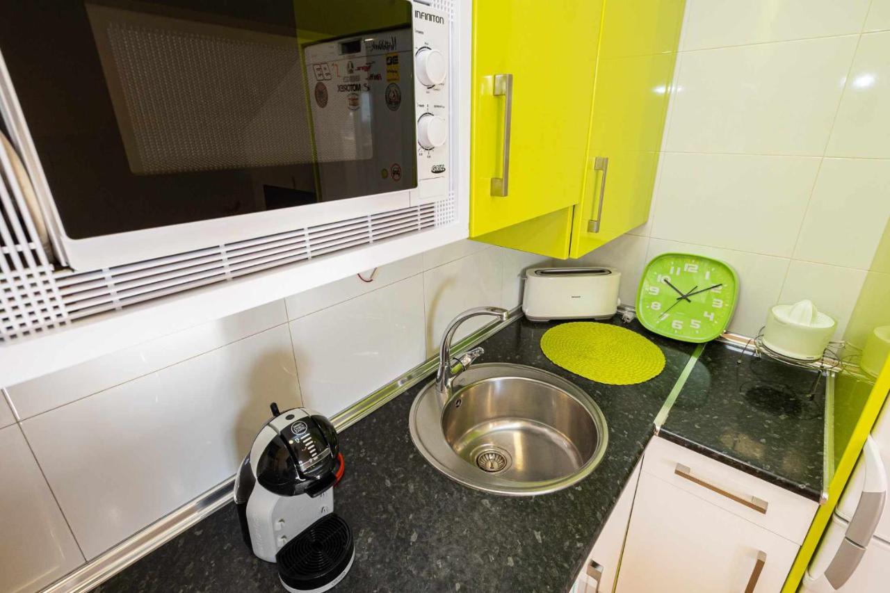 Ferienwohnung La Casa De Luis Garaje Incluido Zamora Exterior foto