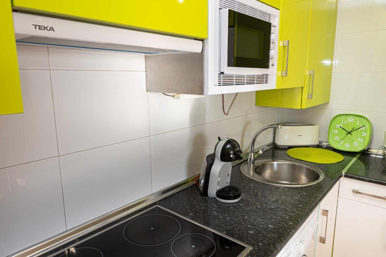 Ferienwohnung La Casa De Luis Garaje Incluido Zamora Exterior foto