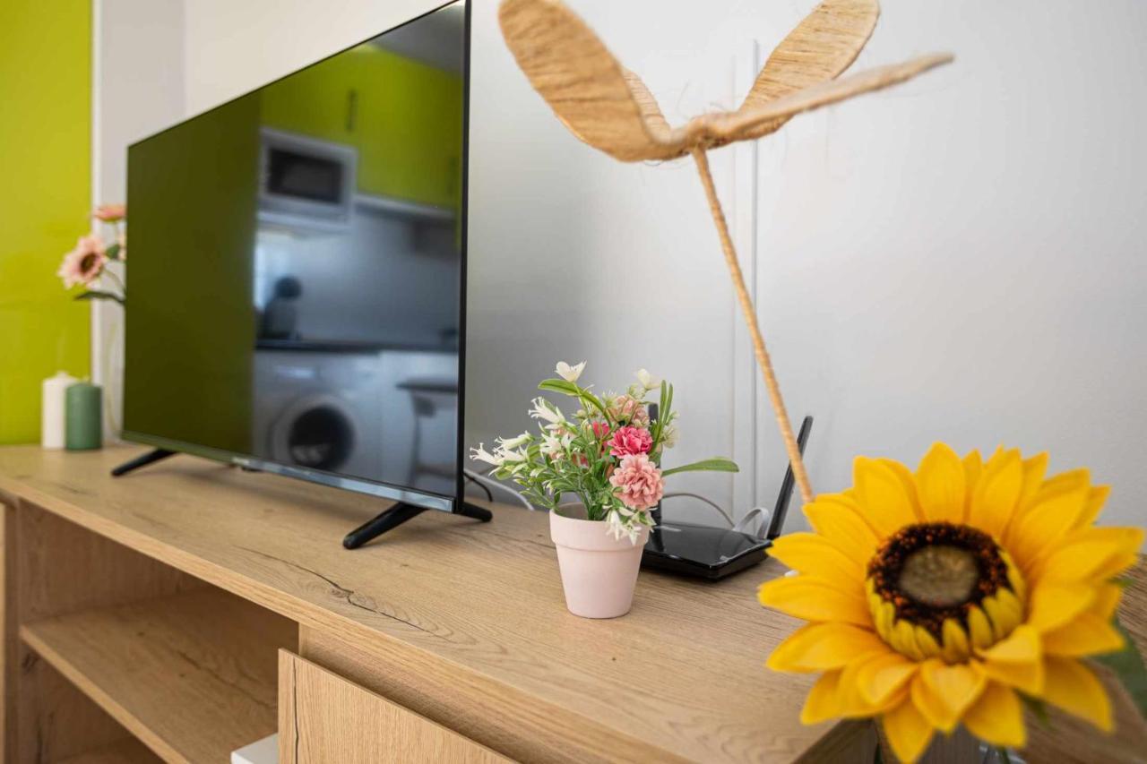 Ferienwohnung La Casa De Luis Garaje Incluido Zamora Exterior foto