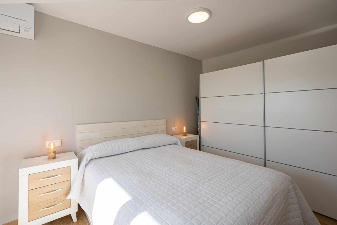 Ferienwohnung La Casa De Luis Garaje Incluido Zamora Exterior foto