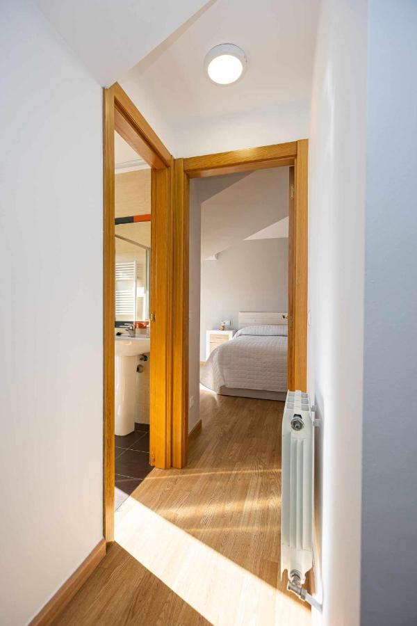 Ferienwohnung La Casa De Luis Garaje Incluido Zamora Exterior foto