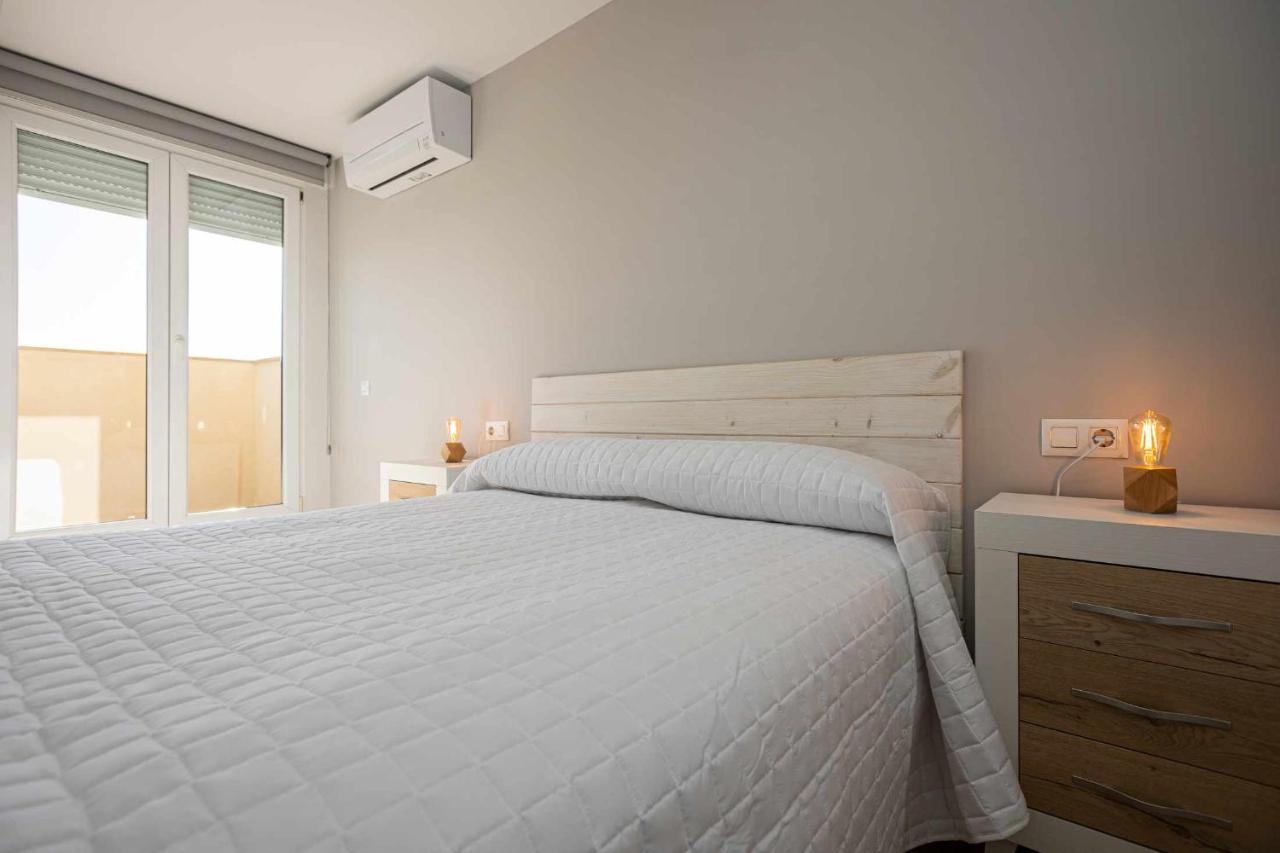 Ferienwohnung La Casa De Luis Garaje Incluido Zamora Exterior foto